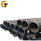 Astm A53 Tubo de gás de aço carbono Gi Ms Cr Tubo 2 polegadas 2,5 polegadas 3 polegadas