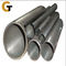 Tubo de aço galvanizado de carbono Erw Schedule 40 10 80 50x50 40x40 25 X 25 Ms Tubos quadrados 20 X 20