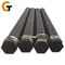 A53 A106 Tubos de aço carbono galvanizados de parede pesada A53 Gr B Erw Tubos 80 mm 75 mm