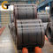 Fornecedores de bobinas de aço carbono laminado a frio ASTM A35 A36 Q345B Construção de oleodutos