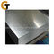 AISI 1020 1018 1095 Chapa de aço galvanizado de carbono Chapa de aço Ms perfurada
