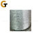 316 304 Rodas de arame de aço inoxidável laminadas a quente bobina 6 mm