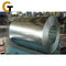 Companhia Comercial de bobinas de aço galvanizado revestido de cor Chapa de aço galvanizado pré-pintada