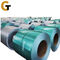 Distribuidor de bobinas de aço galvanizadas a quente de 24 gauge bobinas de chapa de metal galvanizadas