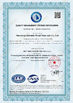 China Shandong Hairuida Metal Materials Co., Ltd Certificações