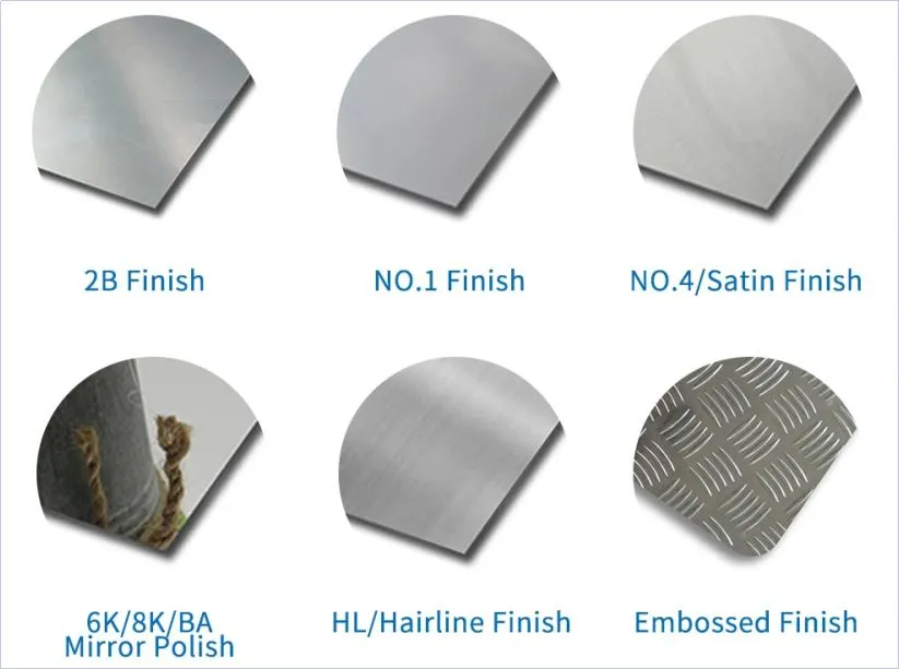 Chapa de A&ccedil;o Inoxid&aacute;vel 316 para Moldes e Navios com Dureza Brinell 217 e Dureza Rockwell B 95 0