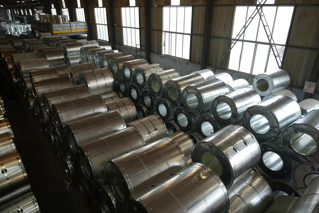 Fita de a&ccedil;o inoxid&aacute;vel 201/202/301/304/316 com espessura de 0,1 mm a 2,0 mm e largura de banda de 4,5 mm a 650 mm, bobina de a&ccedil;o inoxid&aacute;vel 1