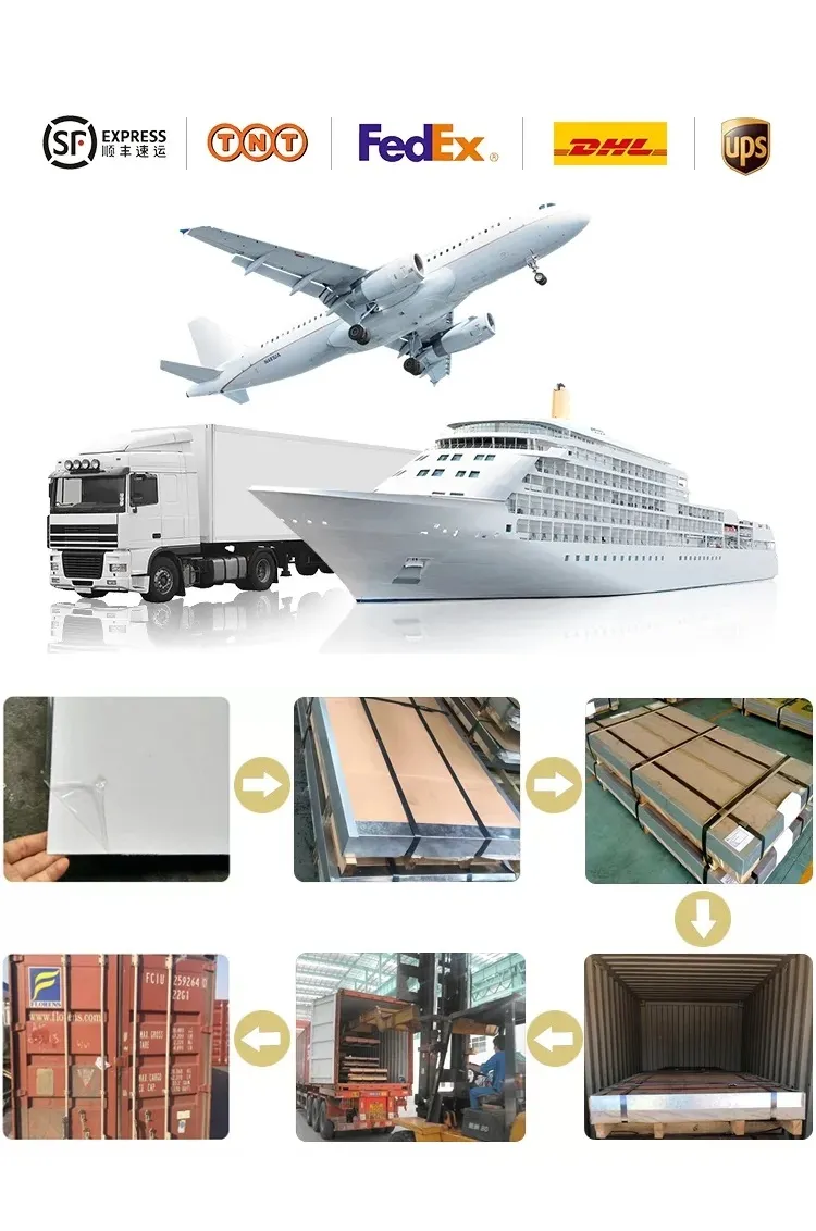 1 mm-3 mm Espessura ASTM AISI 304 304L 201 Chapa de a&ccedil;o inoxid&aacute;vel com v&aacute;rias superf&iacute;cies para decora&ccedil;&atilde;o 4