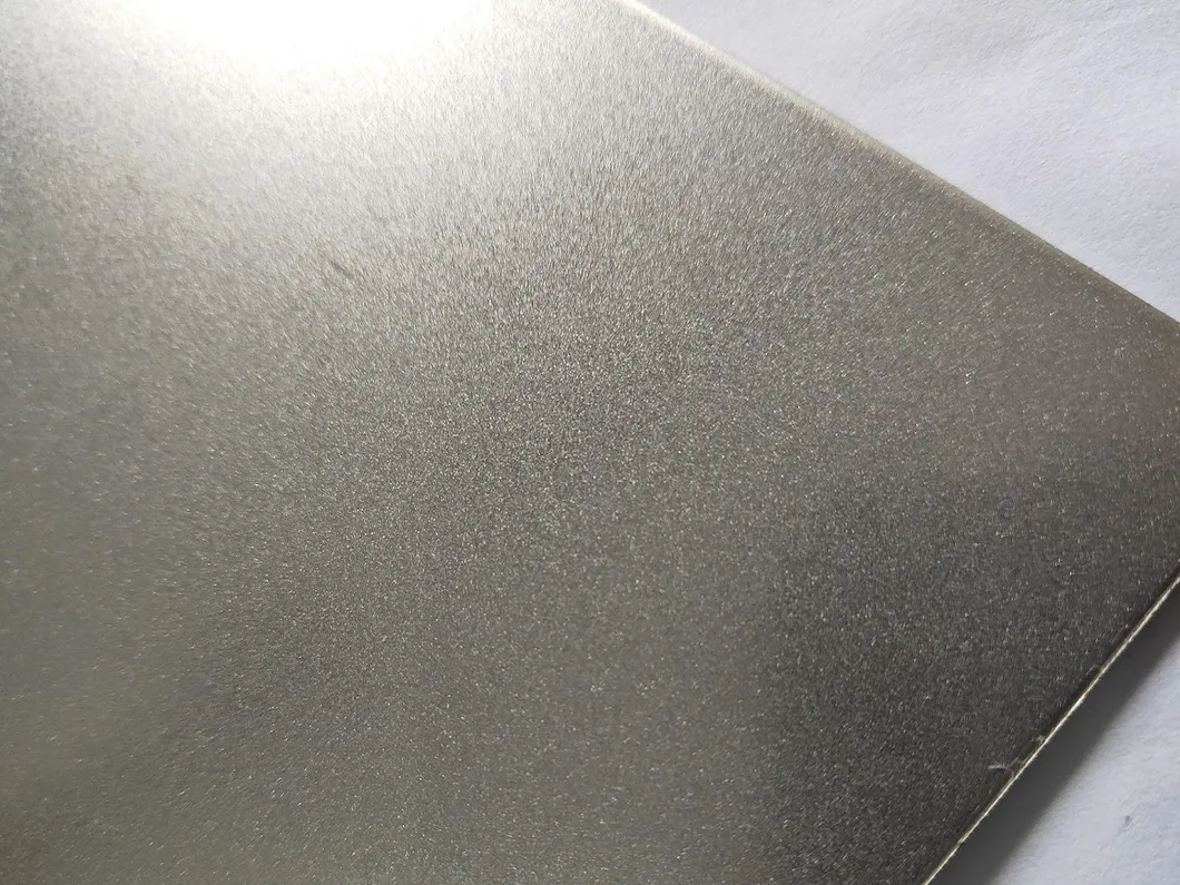 2b Ba 8K Hl Superf&iacute;cie Espessura 0.3-3mm Ss 201 Chapa Laminada a Frio 201 202 Chapa de A&ccedil;o Inoxid&aacute;vel 4