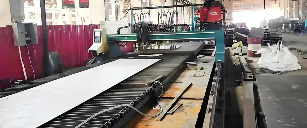 BA/2B/NO.1/8K/HL Chapa de A&ccedil;o Inoxid&aacute;vel 316 Galvanizada de Longa Dura&ccedil;&atilde;o e Resistente &agrave; Corros&atilde;o 3