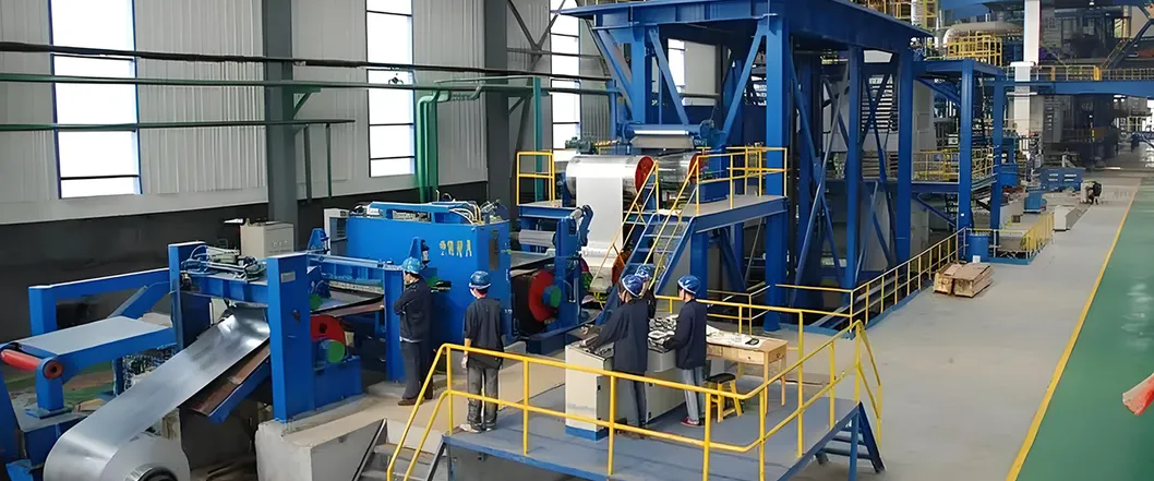 BA/2B/NO.1/8K/HL Chapa de A&ccedil;o Inoxid&aacute;vel 316 Galvanizada de Longa Dura&ccedil;&atilde;o e Resistente &agrave; Corros&atilde;o 2