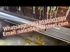 Qual é a vantagem dos tubos sem costura?