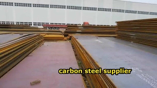 Por que o aço carbono ainda é o material industrial mais popular?