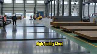 Wuxi Sylaith Aço Especial Co., Ltd.