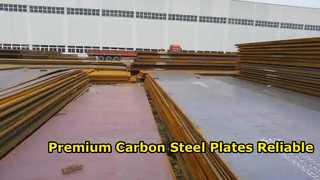 Fabricante de placas de aço carbono placas de aço laminadas a frio de alta qualidade