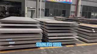 Fabricante de placas de aço inoxidável Chapas e placas de aço inoxidável de alta qualidade