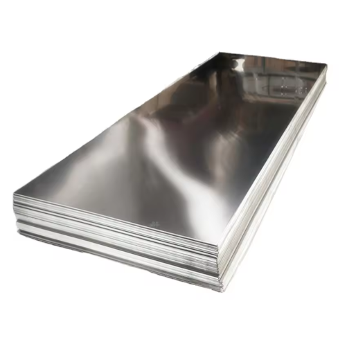 Últimos blogs da empresa sobre As 10 Principais Aplicações da Chapa de Aço Inoxidável 304 na Indústria Moderna