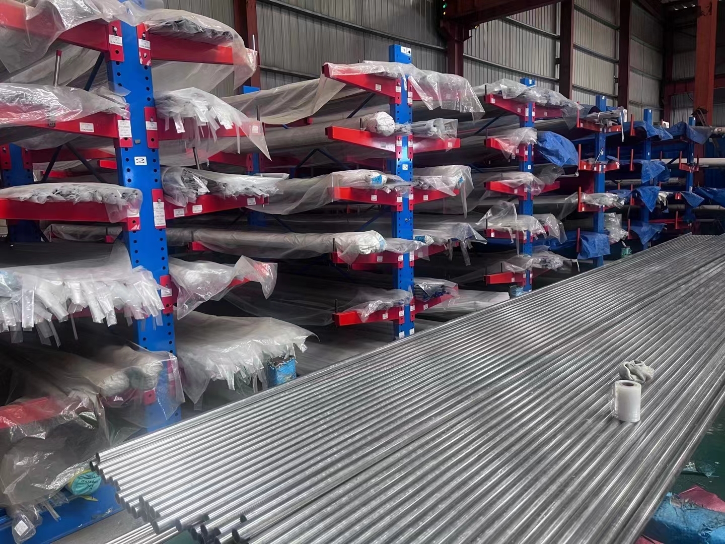 Últimos blogs da empresa sobre How to Find a High Value-for-Money Steel Supplier in 2026?