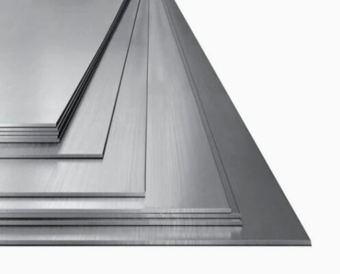 AISI ASTM SUS Ss 201 202 304 304L 316 316L 309S 310S 321 430 904L laminado a quente/a frio 2b/Ba/cabeça/espelho/n.o 1