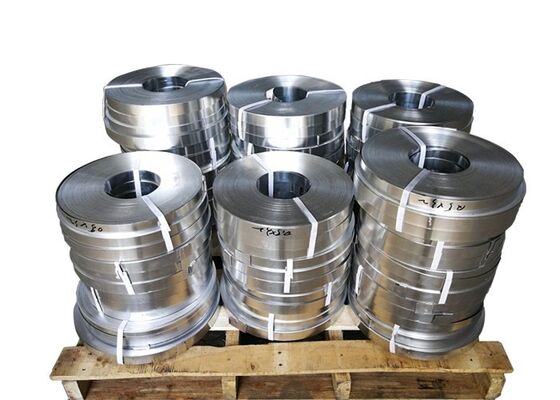 comprar Celling de alumínio macio O-H112 das tiras de metal de 22mm para a lâmpada da luz do Cookware Fabricação em linha