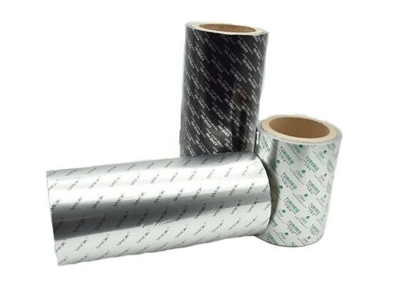 comprar PVC ASTM 1145 do PE 8079 da liga 8011 da folha de alumínio de Ptp 18 polegadas 24 polegadas Fabricação em linha