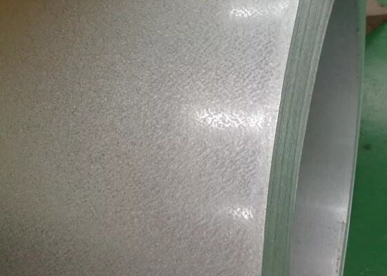 comprar O aço desencapado do Galvalume bobina DX51D+AZ mergulhado quente principal SGCC DC51D+AZ Fabricação em linha