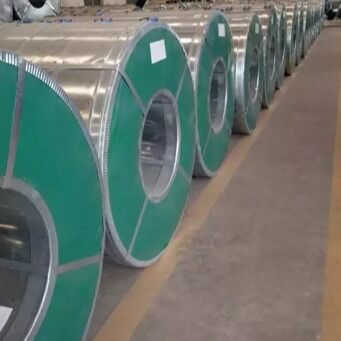 comprar O aço Prepainted do Galvalume do mergulho quente bobina a largura de G280 G350 G550 20mm para o corte Fabricação em linha