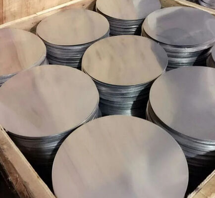 comprar BA HL 316 Chapa de aço inoxidável 1000-6000 mm para ambientes de água do mar Fabricação em linha