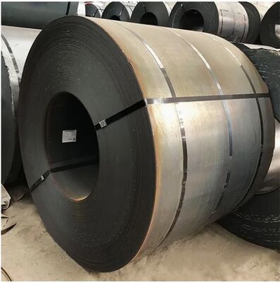 comprar Q195 Cobre de aço carbono para construção naval Fabricação em linha