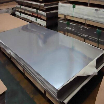 comprar Placas de aço inoxidável laminadas a quente laminadas a frio 3 mm 5 mm 10 mm Espessura 304 316 316L Fabricação em linha