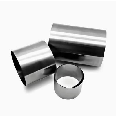 comprar ASTM/AISI 0.1mm-4mm Polido laminado a quente / laminado a frio bobina de aço inoxidável 304 304L 316 316L Fabricação em linha