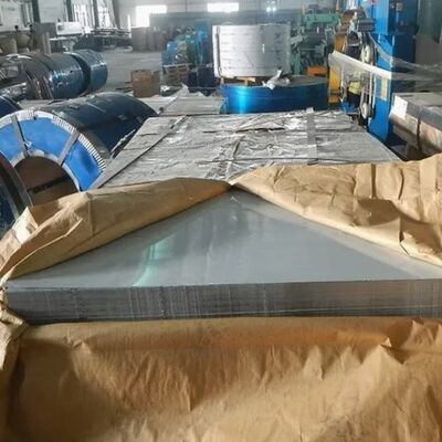 comprar Ponto de fusão 1370-1400°C 2500-2550°F Aisi 316 chapa de aço inoxidável para aplicações de trabalho pesado Fabricação em linha