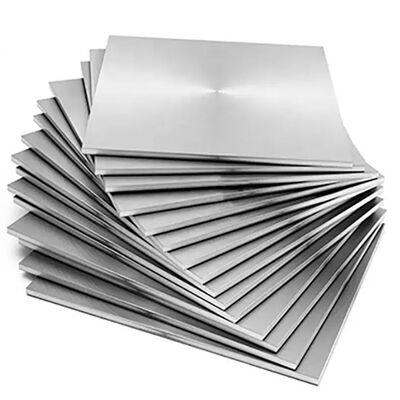 comprar 2b Ba No. 1 No. 4 Acabamento 8K Placa de Aço Inoxidável 304 Superfícies Duráveis e Resistentes à Corrosão Fabricação em linha