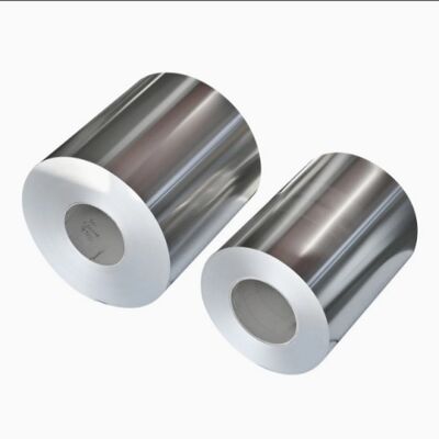 comprar Bobina de aço inoxidável 316 de 0,3*1000*1500mm, acabamento 2B BA No.1/2E HL Espelho No.4 Comprimento personalizado Fabricação em linha