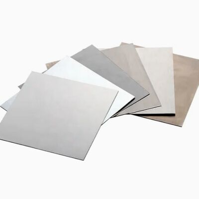 comprar Composição Química 304 Placa de alto teor de Cr e Ni para a indústria alimentar Fabricação em linha