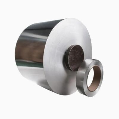 comprar Técnica Rolante de aço inoxidável laminado a frio a baixas temperaturas, trabalhado, para bobina e fabrico Fabricação em linha