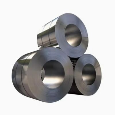 comprar Durável e versátil 0,3*1000*1500mm 316 bobina de aço inoxidável para uma ampla gama de usos industriais Fabricação em linha