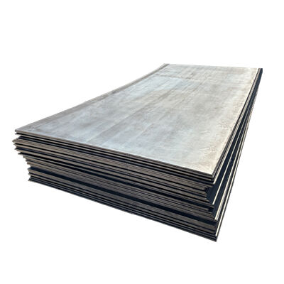 comprar Chapa de Aço para Vasos de Pressão Personalizável para Caldeiras Industriais, Tanques e Trocadores de Calor Fabricação em linha