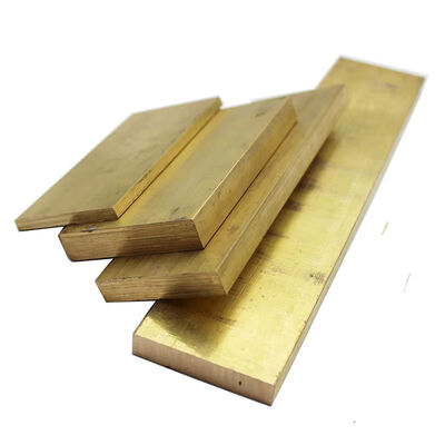 comprar Chapas de metal de latão C26000, peças mecânicas, válvulas, conexões, componentes de ferragens Fabricação em linha