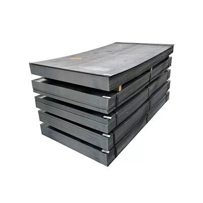 comprar ASTM A387 Placa de aço para recipientes sob pressão resistente a altas temperaturas Fabricação em linha