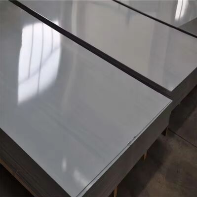 comprar 0Folhas e chapas de aço inoxidável resistentes à corrosão com espessura de 20 mm, com escolha de vários graus para uso na construção e na indústria Fabricação em linha