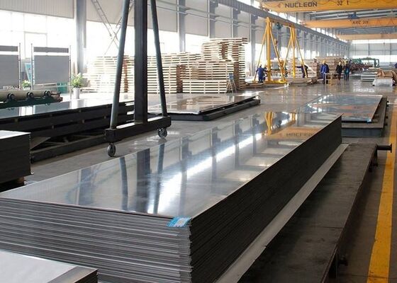 1350 2024 2124 anodizaram a pele de alumínio do corpo de carro do EN GB T3880-2006 da placa da folha