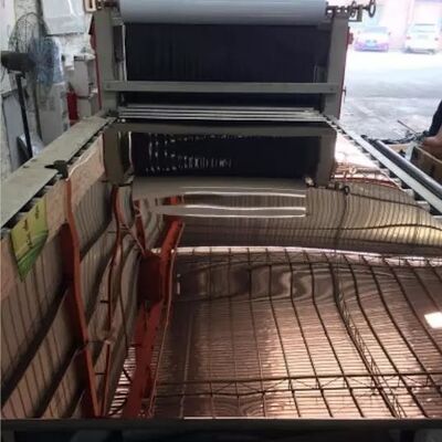 Espelho GB/ASTM 316 Chapa de aço inoxidável 4 X 8 FT 20 Gauge 8K 2B Para decoração de parede