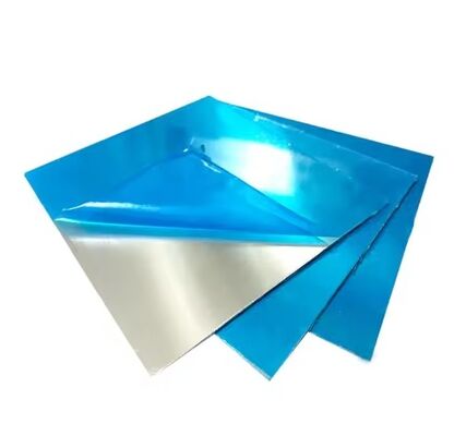 1050 1060 1070 1100 2024 5052 5083 T651 H14 T3 T8 Folha para decoração