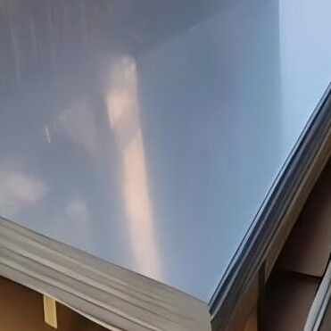 Resistente à corrosão 201 Chapa de aço inoxidável 0,5 mm 1,0 mm 2,0 mm Espessura Para produtos de hardware