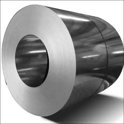 Uma bobina de peso de 5-8 toneladas 316L bobina de aço inoxidável para o melhor desempenho