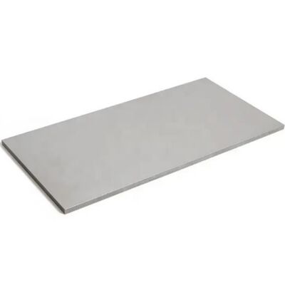 comprimento 1000-6000mm 316 chapa de aço inoxidável GB / ASTM padrão